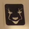 It Clown