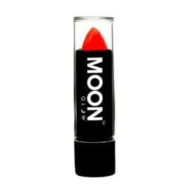Moon Lipstick neon UV intens red (5gr)