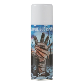 Jofrika Zombie Bodyspray  125ml