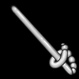 Ballonfigurenworkshop – leer de leukste figuren maken!