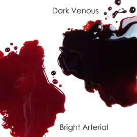 Mehron Stage Blood - Dark Venous (130 ml)