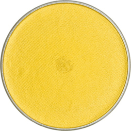 132 - Interferenz yellow (shimmer) Superstar 16 gram