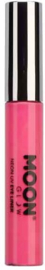 Moon Eyeliner neon UV intens Pink  (12ml)