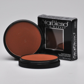Mehron StarBlend Cake - Ebony