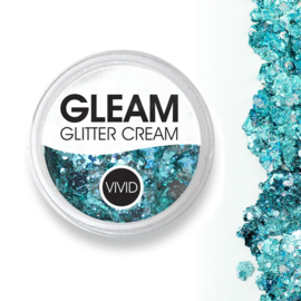 Vivid Gleam Glitter Angelic Ice 7,5 gram