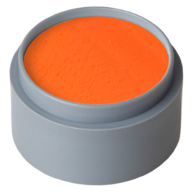 Grimas 503 Oranje Make Up op waterbasis  15ml