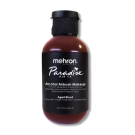 Mehron Airbrush Paradise Air FX -  Aged Blood 
