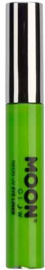 Moon Eyeliner neon UV intens green (12ml)