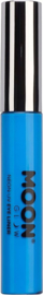 Moon Eyeliner neon UV intens blauw (12ml)