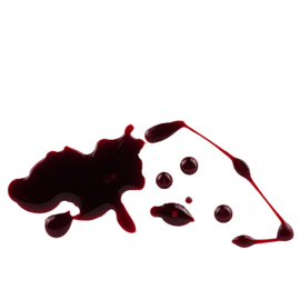 Superstar Fake Blood, clear thick clotting 100 ml