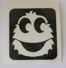 Koekie monster -01