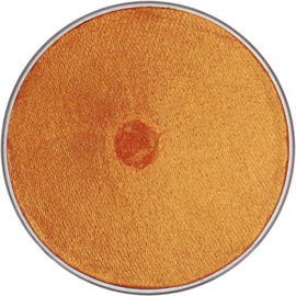 436 - Golden Sunrise (shimmer) Superstar 16 gram