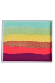 PXP HWC Big Unicorn Pastel Orange  6 Lines 50 gram