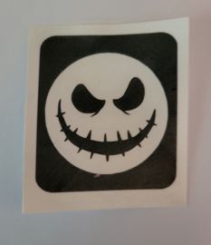 Evil Smiley