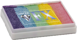 DFX 50 gram  Sparkling  Spring Party