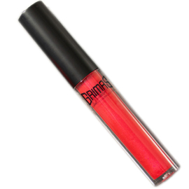 Grimas Lip Gloss Red Hot nr 14