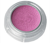 Grimas 7-06  METALLIC PURE Pink 2,5 ml met gratis wegwerp lippenseel