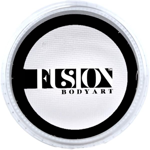 Fusion Body Art prime White 32gr
