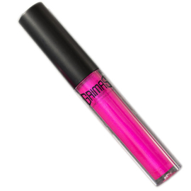 Grimas Lip Gloss Electric Pink 16