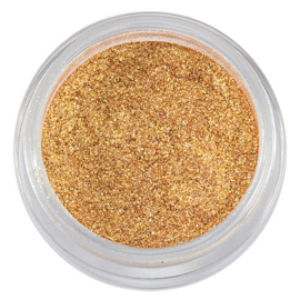 702 Gold| SPARKLING POWDER  Grimas 5 ml