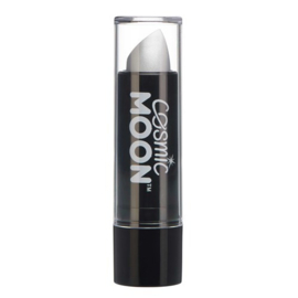 Moon Lipstick metallic zilver  (5gr)