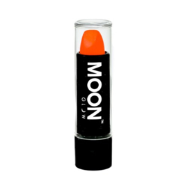 Moon Lipstick neon UV intens oranje (5gr)