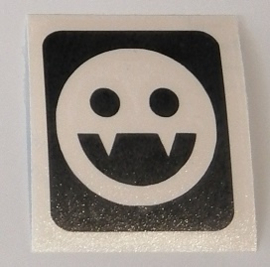 Vampier Smiley