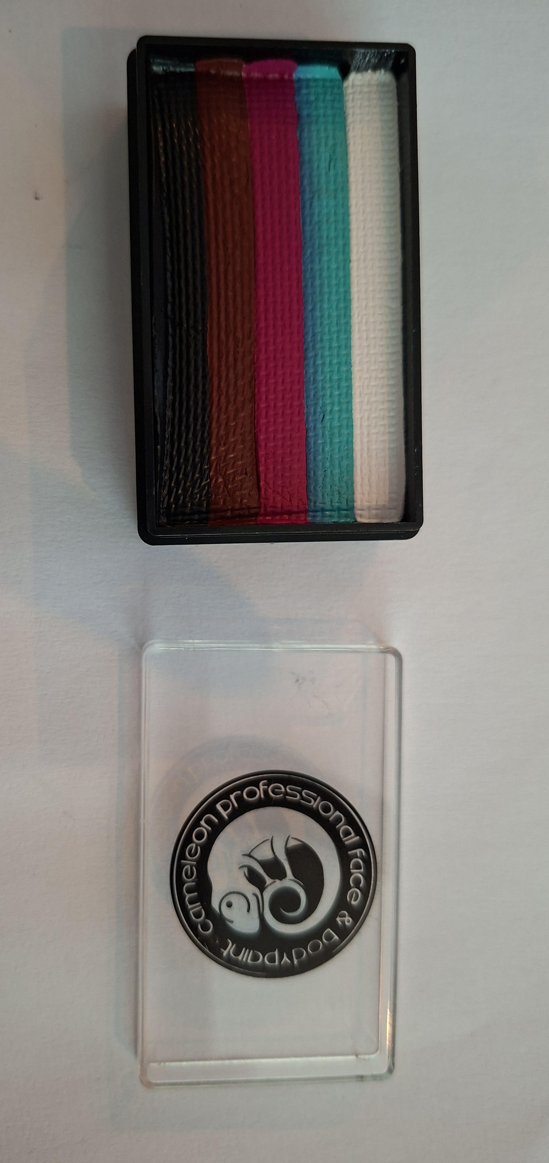 Cameleon Colorblock Chaotic Flower 30 gram