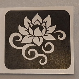 Lotus Bloem -04 L