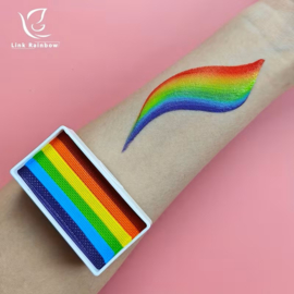 Link Rainbow Heavenly Rainbow