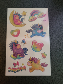 Unicorn G-604
