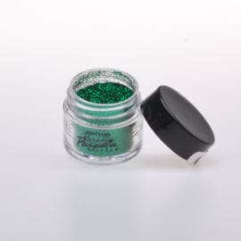 Mehron Paradise Glitter - Green 8ml