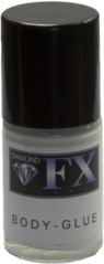 Glittertattoo lijm Body Glue Diamond FX