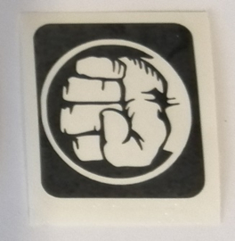 Hulk Hand