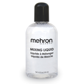Mehron Mixing Liquid (133ml)