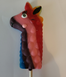 Lama Pops Lolly