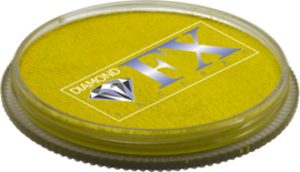Diamond FX Metallic Yellow (30gr)