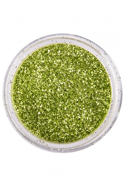 PXP biodegradable powder glitter 2.5 gr.  Apple Green