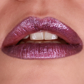 Grimas Lip Gloss  Purple Reign  17