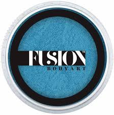 Fusion PEARL - Winter Blue 25 gr