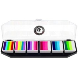Cameleon Colorblock Palet Sarahs classics