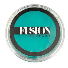 Fusion prime deep teal 32gr