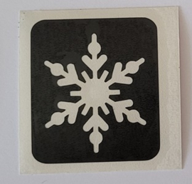 Sneeuwster