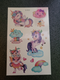 Unicorn G-612