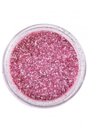 PXP biodegradable powder glitter 2.5 gr.  Soft Pink