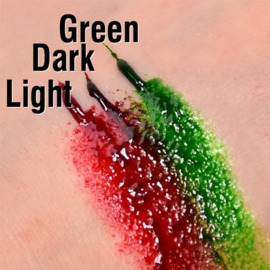 Grimas  Lichtrood | DRYING BLOOD Light