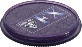 Diamond FX Metallic paars  30 gram