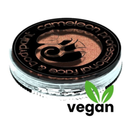 Cameleon Bronze 32 gram Vegan (Metallic)
