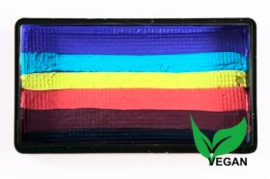 Cameleon Colorblock   Chaotic rainbow  30 gram 