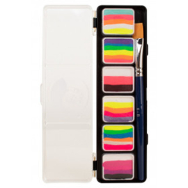 PXP Splitcake mix 43694 6 x 6 gram